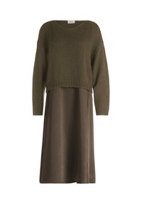 Non sélectionné, wild khaki