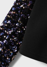 Name it Sweatshirt - purple corallites