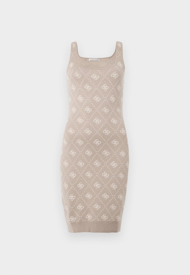 Vestido de punto