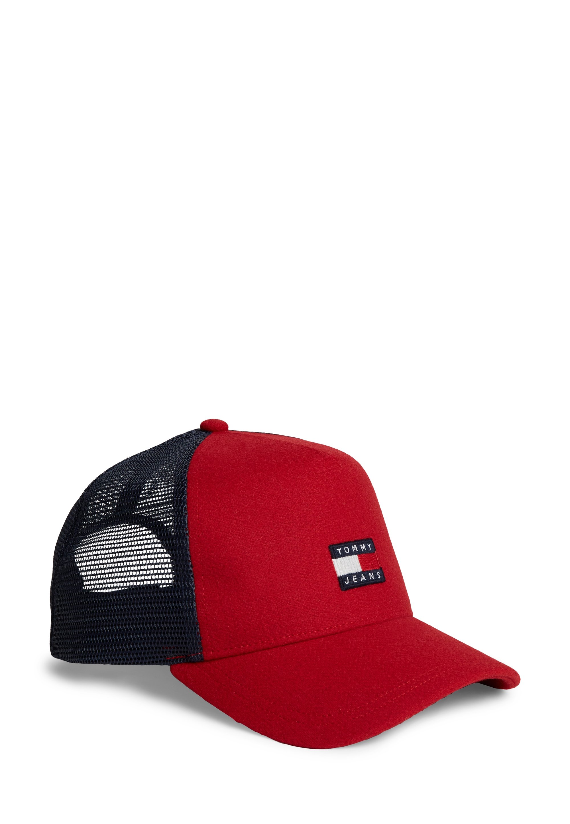 Tommy Jeans 헤리티지 트러커 캡
