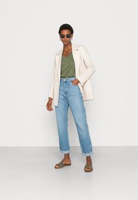 GAP T-shirt básica - multi coloured