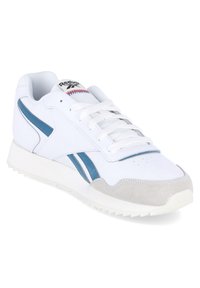Reebok Classic GLIDE RIPPLE - Baskets basses - weiß