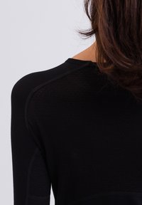 CASH-MERE Maglietta intima - schwarz