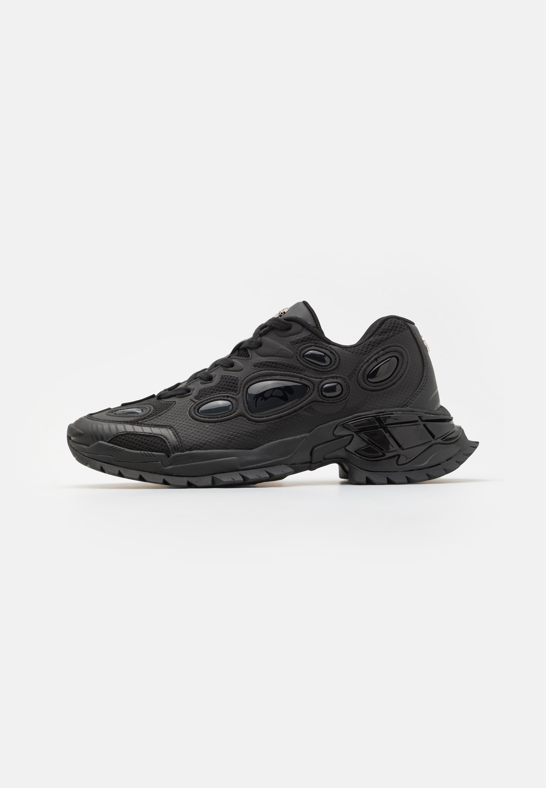 Rombaut NUCLEO UNISEX - Sneaker low - black/schwarz - Zalando.de