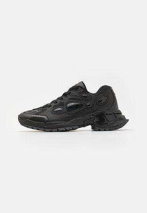 Rombaut NUCLEO UNISEX - Sneaker low - black