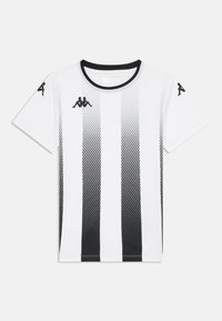 Unausgewählt, white/black