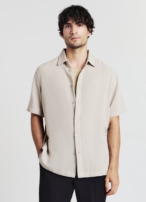 Calliope Shirt - corda