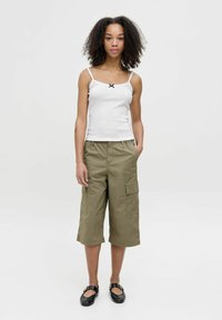 JJXX TANK - Topp - bright white