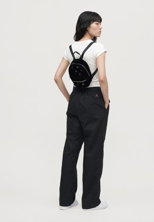 Jordan, UNISEX - Раница - black