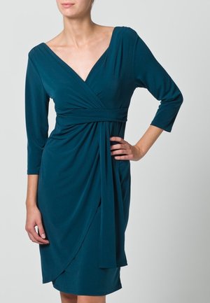Robe de soirée - teal