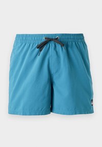 Unausgewählt, blue coral