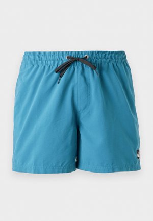Quiksilver, EVERYDAY SOLID VOLLEY - Shorts da mare - blue coral