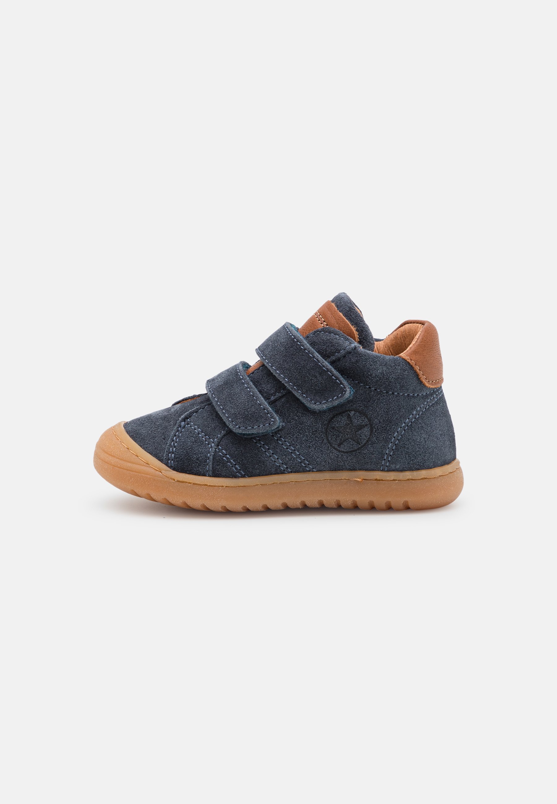 Bisgaard THOR UNISEX - Sneakers laag - night/donkerblauw - Zalando.nl