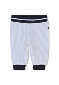 BOSS Kidswear Träningsset - pale blue