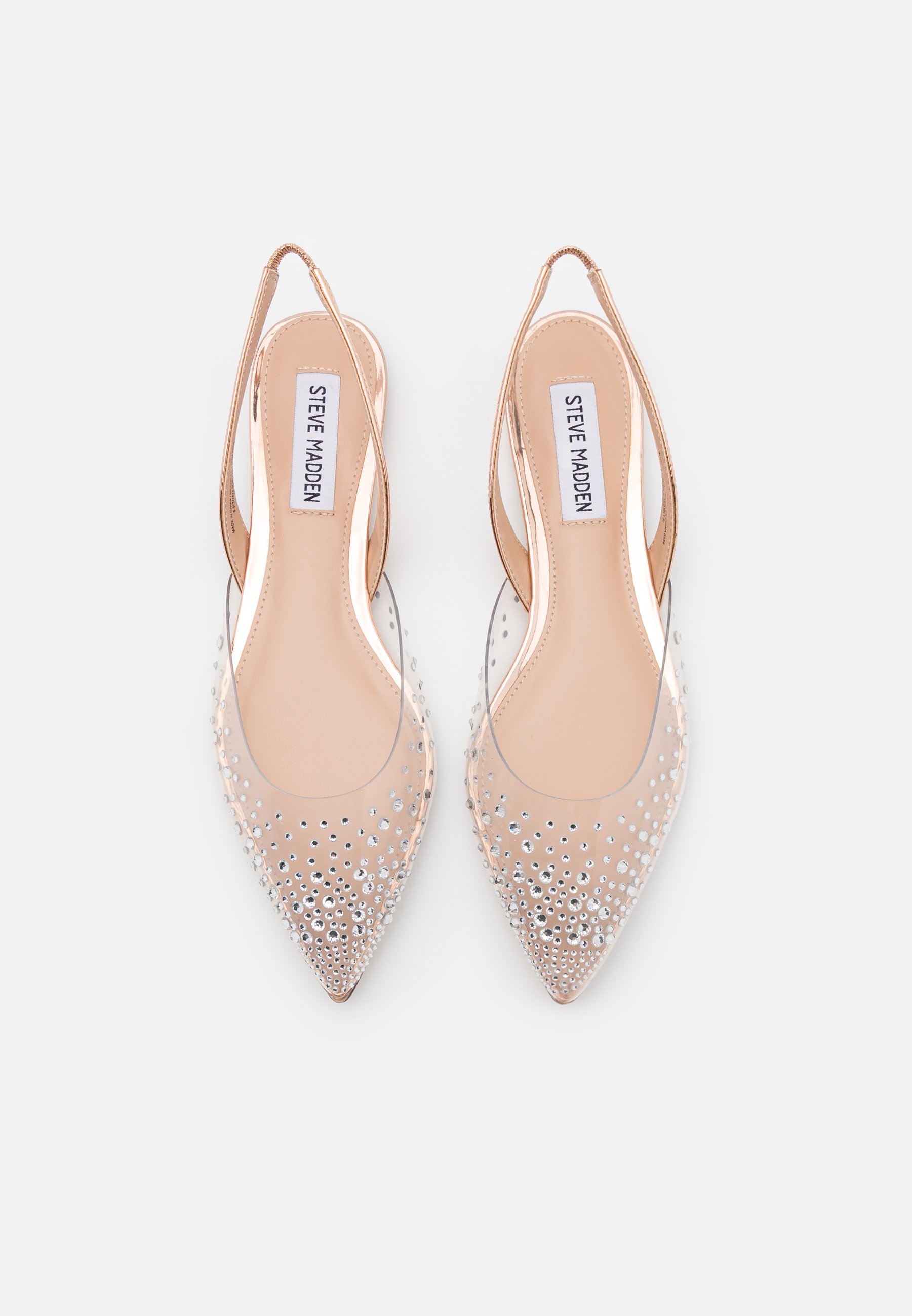 Steve Madden JOSEY - Slingback 