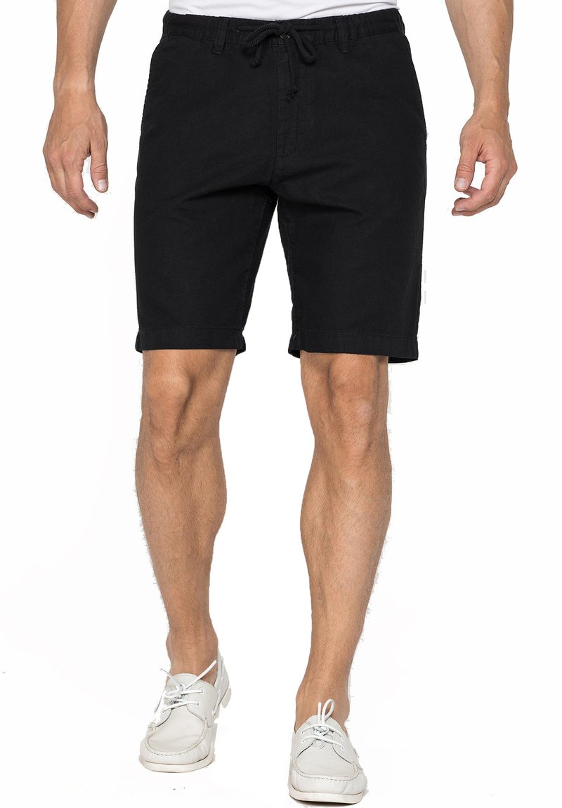 Nero Shorts 13003
