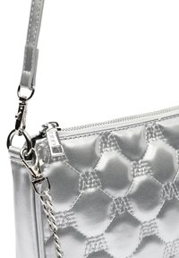 MISAKO Rankinė per petį - silver coloured