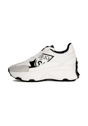 Sneakers basse - white