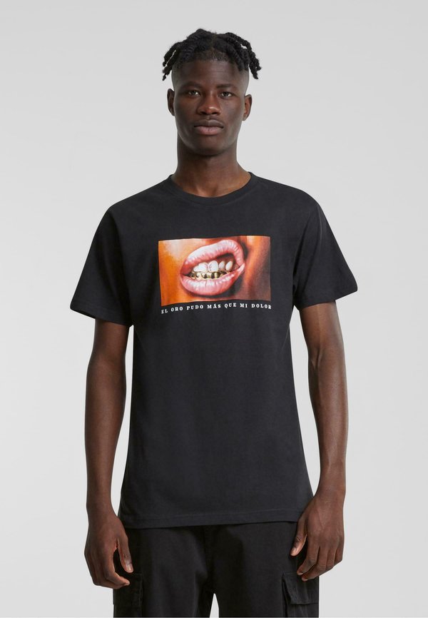 EL ORO - T-Shirt print