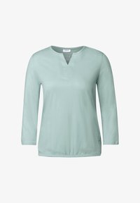 Unausgewählt, grün