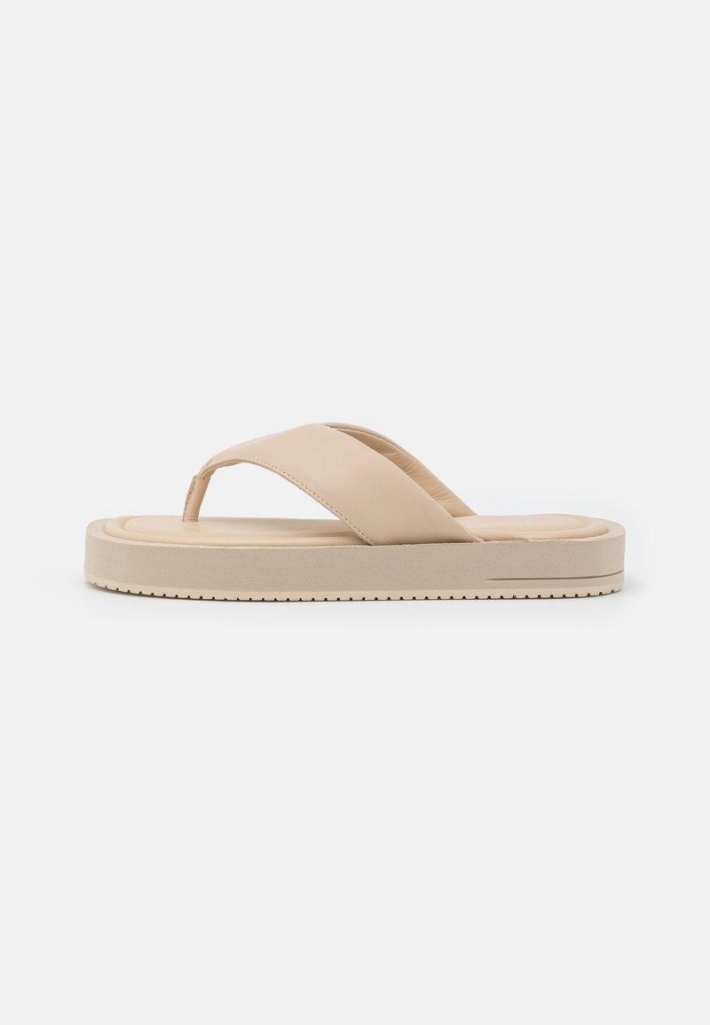 Damen Riemchensandalen | Copenhagen CPH779 Zehentrenner cake/offwhite - QF48278 Damen Riemchensandalen | Copenhagen CPH779 Zehentrenner cake/offwhite - QF48278