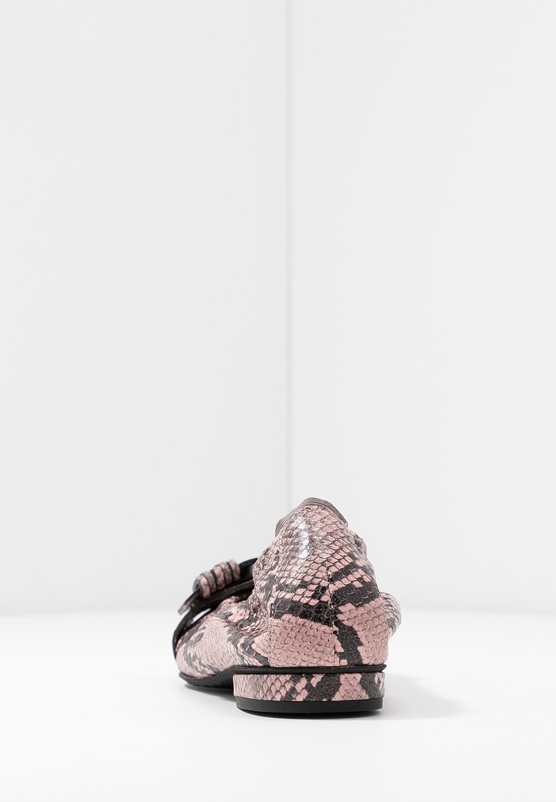 Kennel + Schmenger Ballet pumps - light pink - (Pre-owned  display picture 1