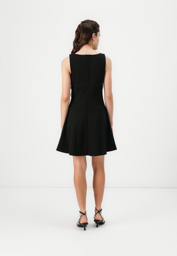 PONTE MINI - Day dress4