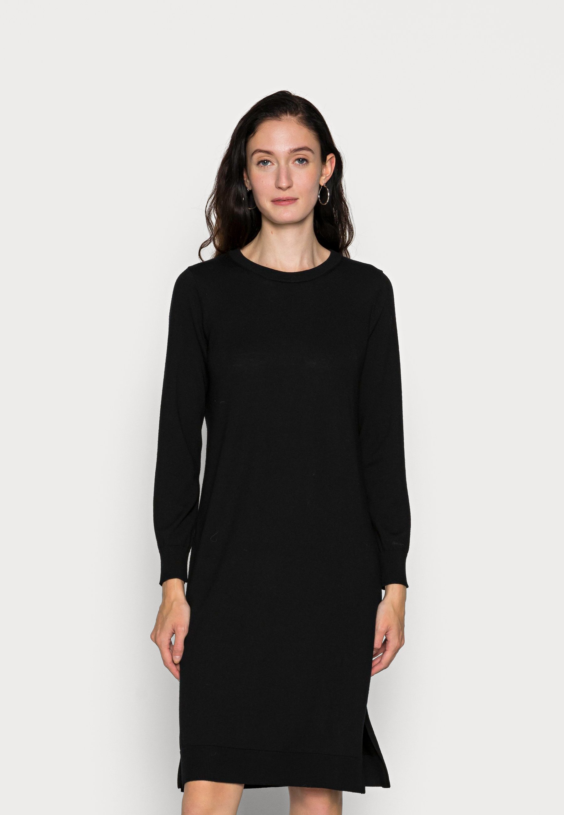 sweater fleece pullover