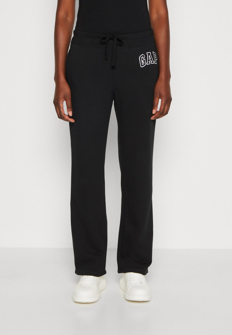 GAP HERITAGE - Tepláky - true black