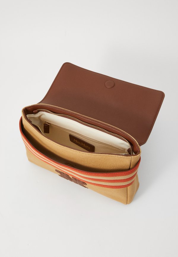 OPICE - Wash bag - camel4