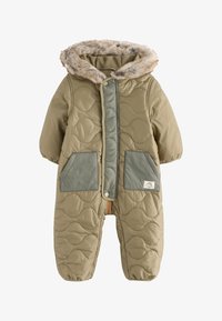 NEXT Tuta Da Neve Impermeabile Per Ragazzo – Lavabile In Lavatrice, Look Firmato E Moderno, Stile Inglese