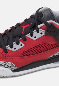 Jordan SPIZIKE UNISEX - Tenisice - gym red/black/wolf grey/cool grey