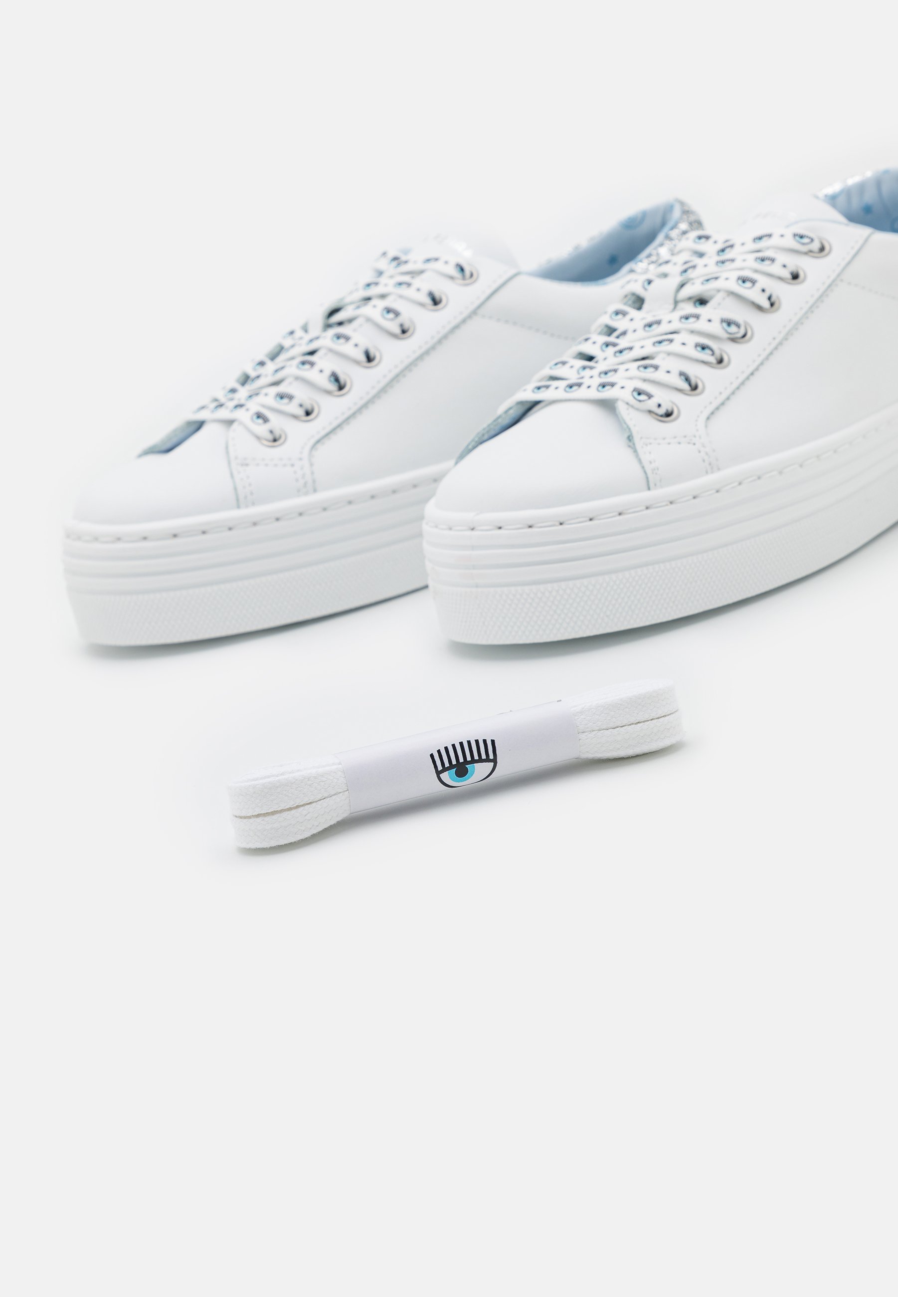 Sneakers Chiara Ferragni \