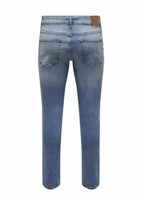 Only & Sons Jeans slim fit - hellblau