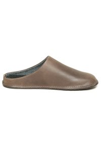 Gottstein Slip-on sandaler - nut