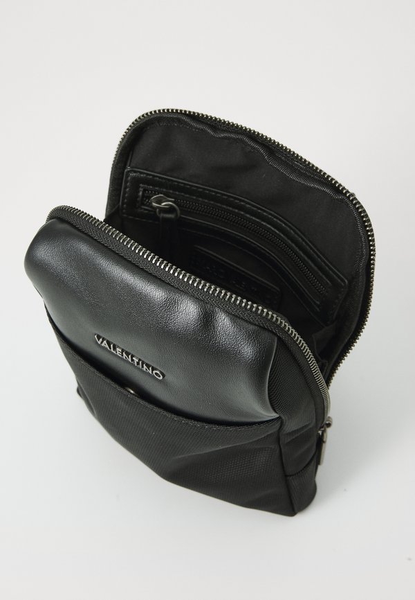 FINIX - Cross body bag - nero3