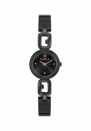 FURLA ARCO CHAIN - Montre - black