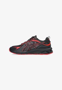 Wybrany, black classic red