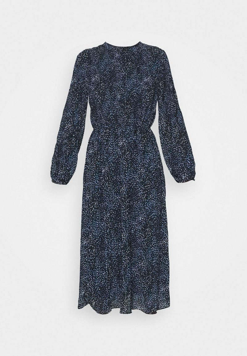 banana republic polka dot maxi dress Polka Dot Maxi Dress