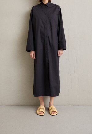 Robe longue - black