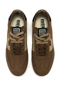 mtng Sneakers basse - marron