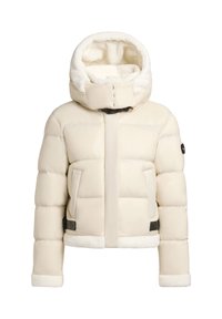 Unselected, cotton cream