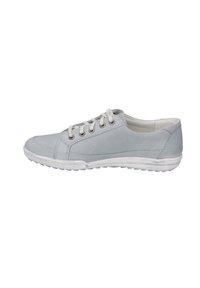 Josef Seibel DANY 63 - Casual lace-ups - hellblau