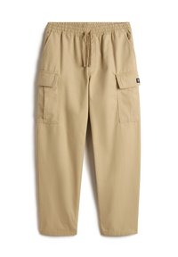 RANGE CARGO BAGGY TAPERED FIT - Cargobroek - incense