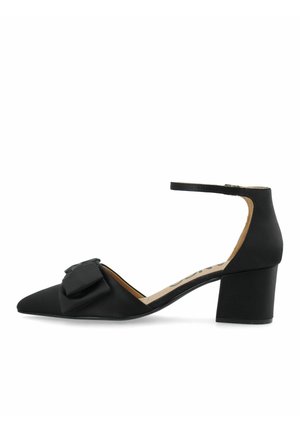 Escarpins - black