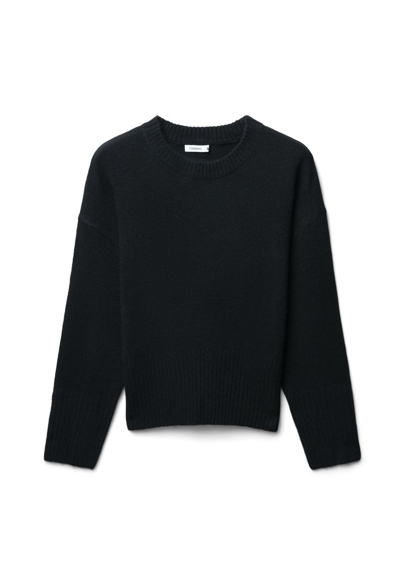 Terranova UNITA Maglione nero