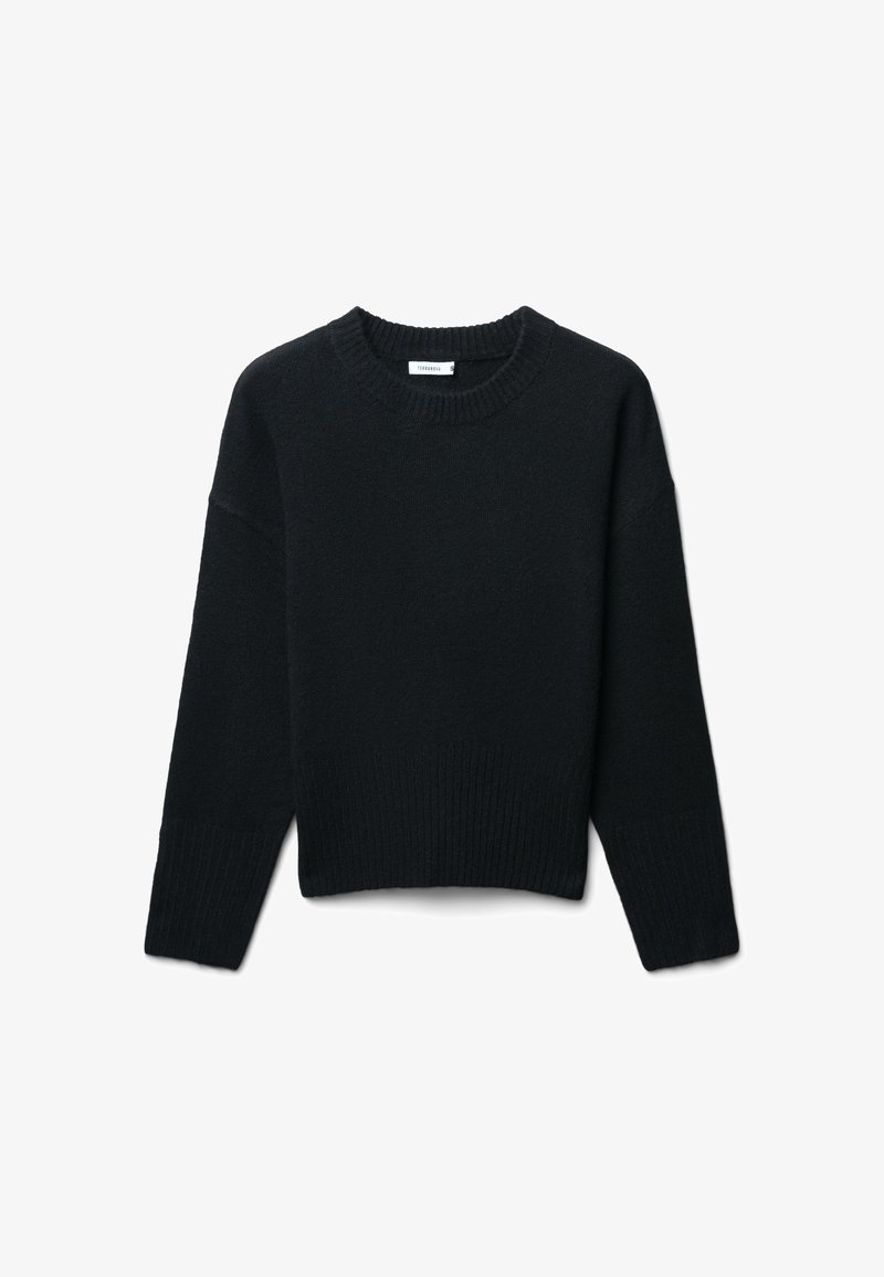 Terranova UNITA Maglione nero - Main Image