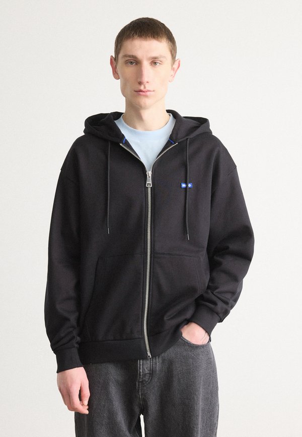 NADARASI - Zip-up sweatshirt