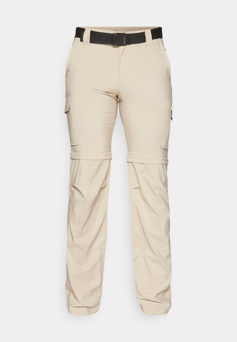 Columbia Outdoorbroeken beige Columbia Outdoorbroeken beige