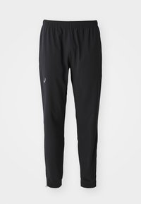 ASICS MATCH PANT - Joggebukse - performance black